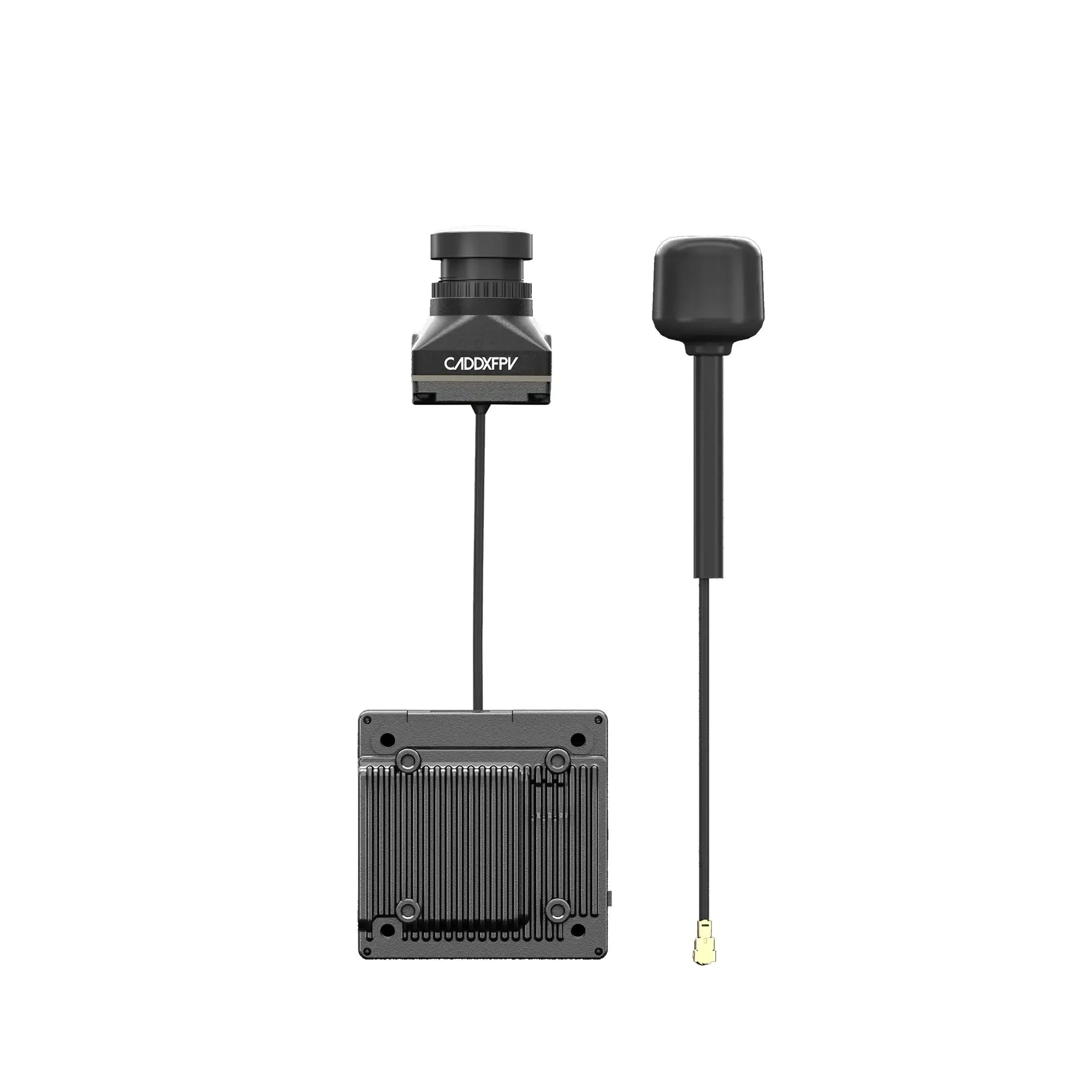 Walksnail Avatar HD Pro Kit 1080P/60fps 160° FOV 1/1.8inch Starvis Ⅱ Sensor Pro Camera 32G Built-in Storage Gyroflow V2 VTX Walksnail Avatar HD Pro Kit 1080P/60fps 160° FOV 1/1.8inch Starvis Ⅱ Sensor Pro Camera 32G Built-in Storage Gyroflow V2 VTX